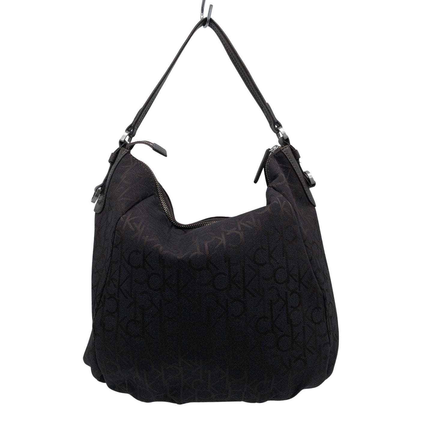 Unisex Calvin Klein - Käsilaukku, koko Midi - (1)