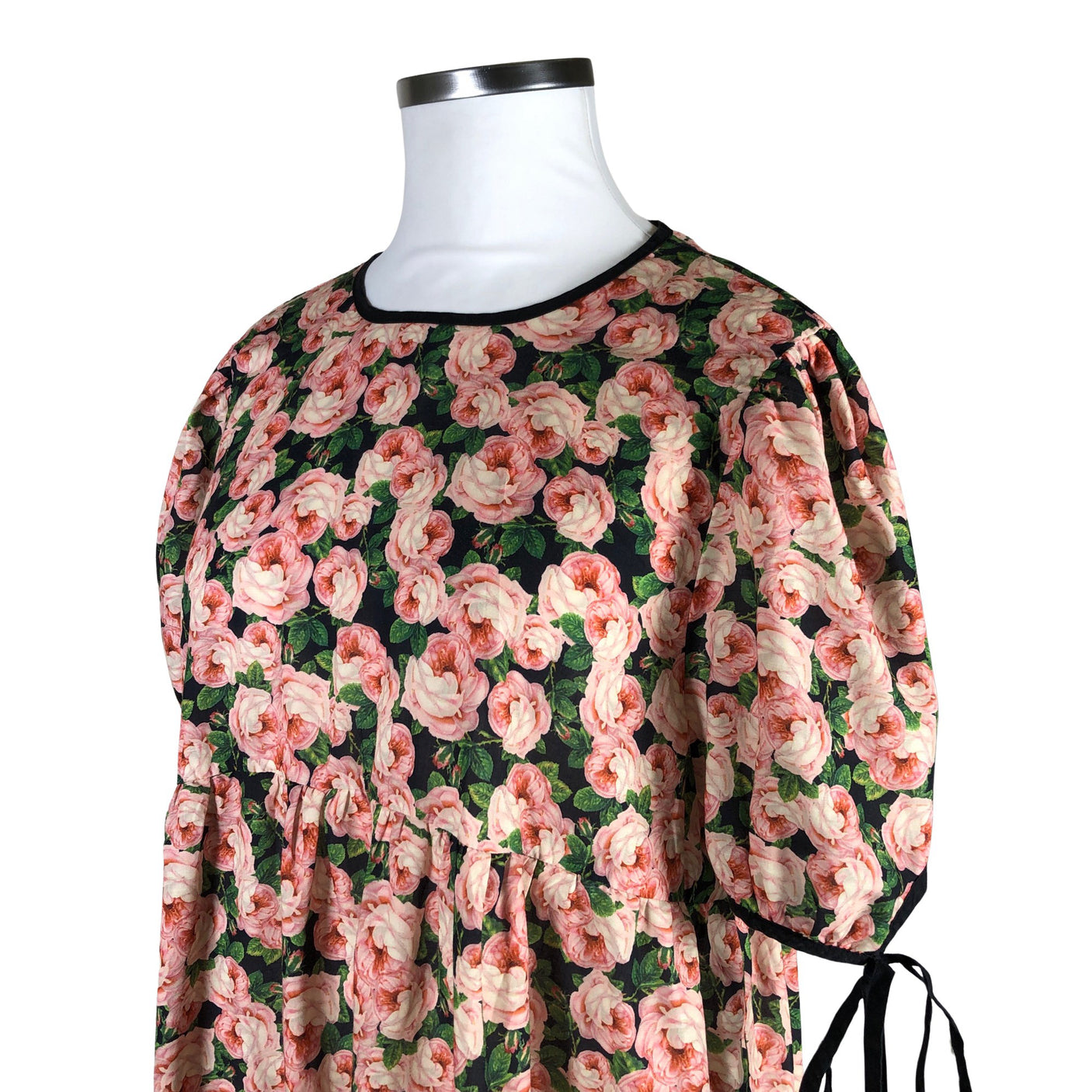 Unisex Acne - Kangasmekko, koko 44 - (3)