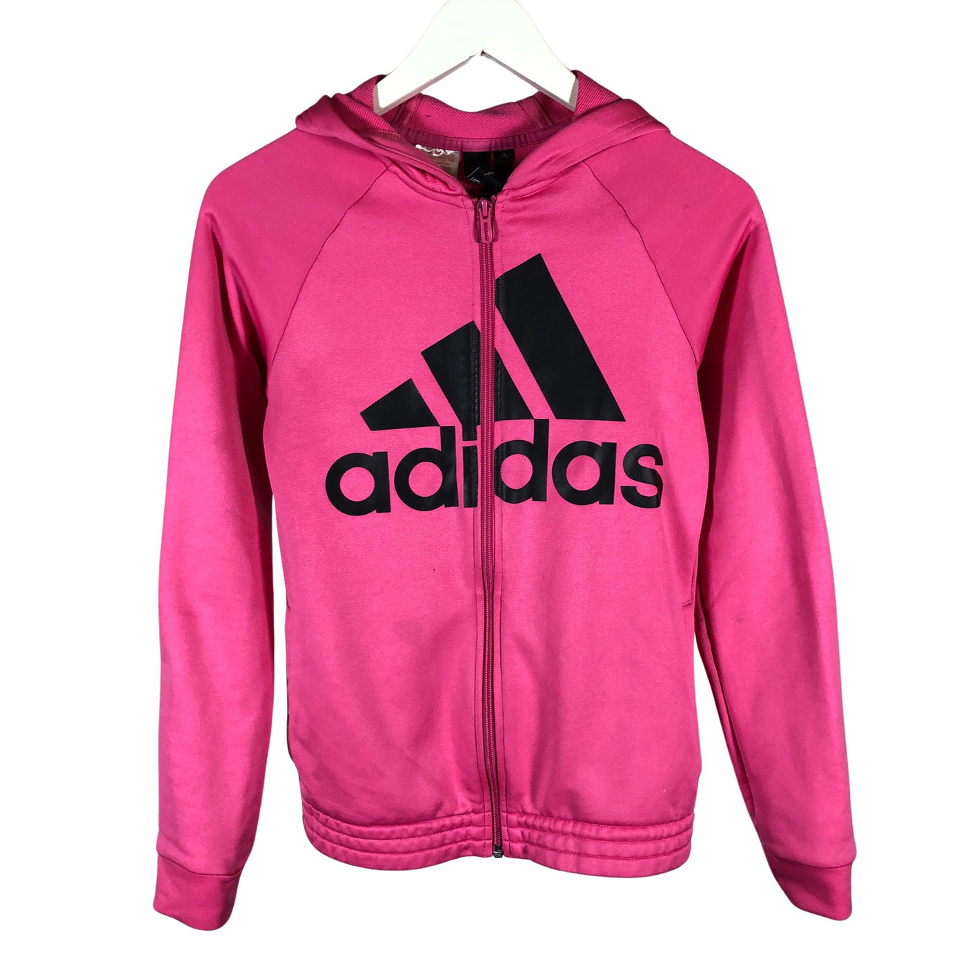 Unisex Adidas - Huppari, koko 158 - 164 - (1)