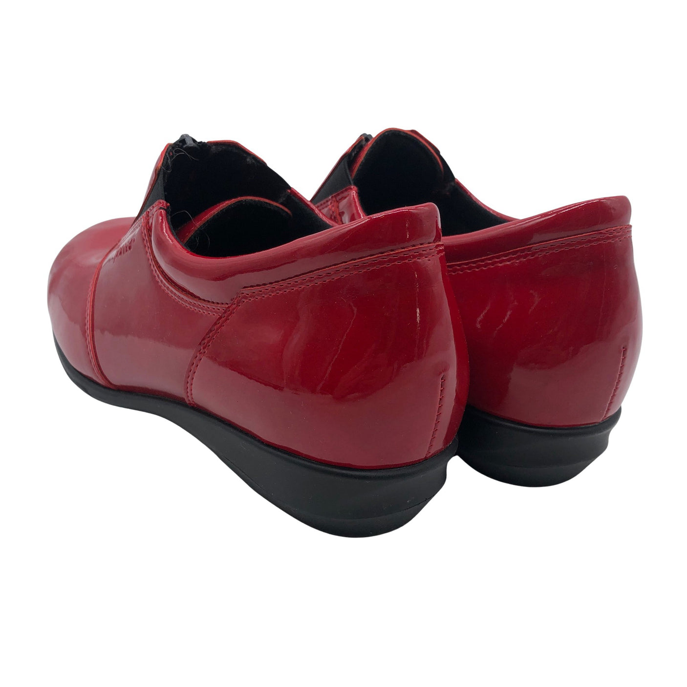 Unisex Pomar - Kävelykengät, koko 39 - (2)