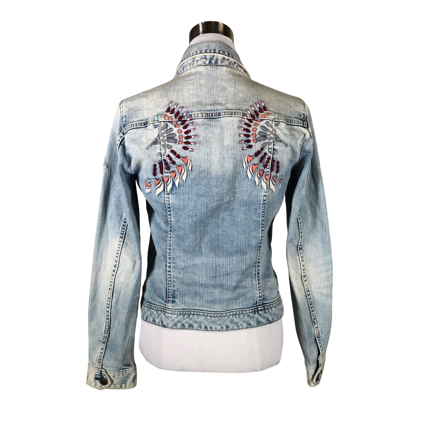 Unisex Odd Molly - Farkkutakki, koko 40 - (2)