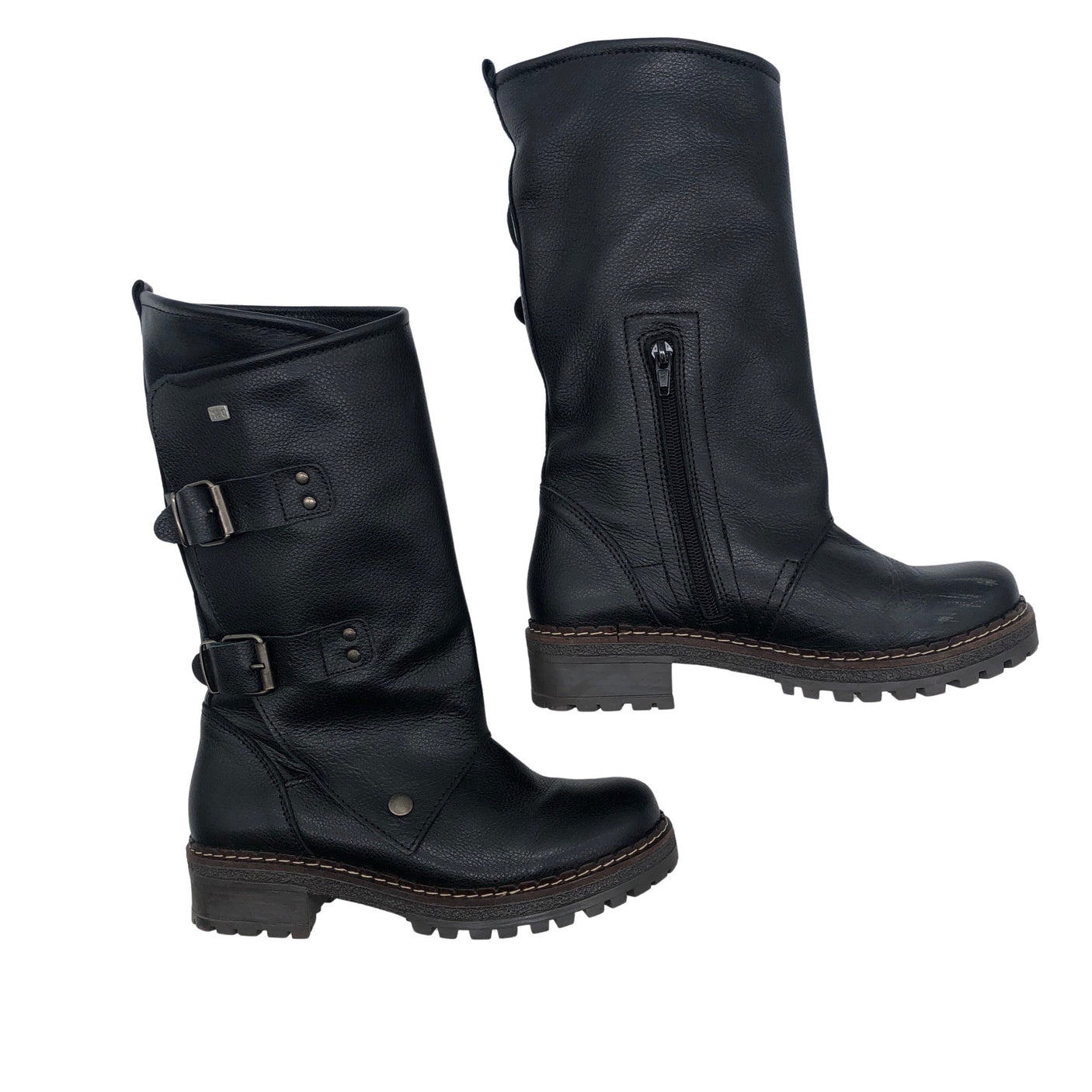 Unisex Musse&Cloud - Saappaat, koko 38 - (1)