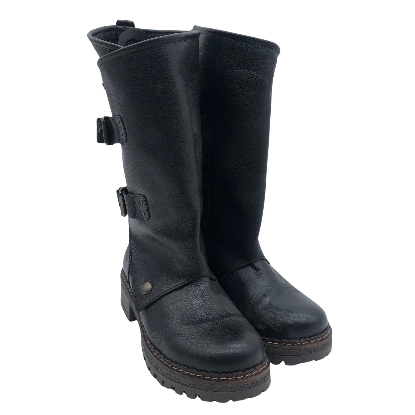 Unisex Musse&Cloud - Saappaat, koko 38 - (3)