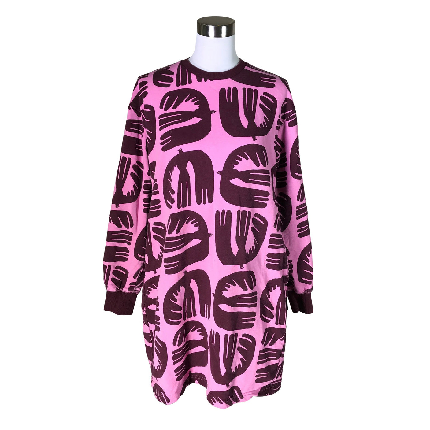 Unisex Finlayson - Collegetunika, koko 38 - (1)
