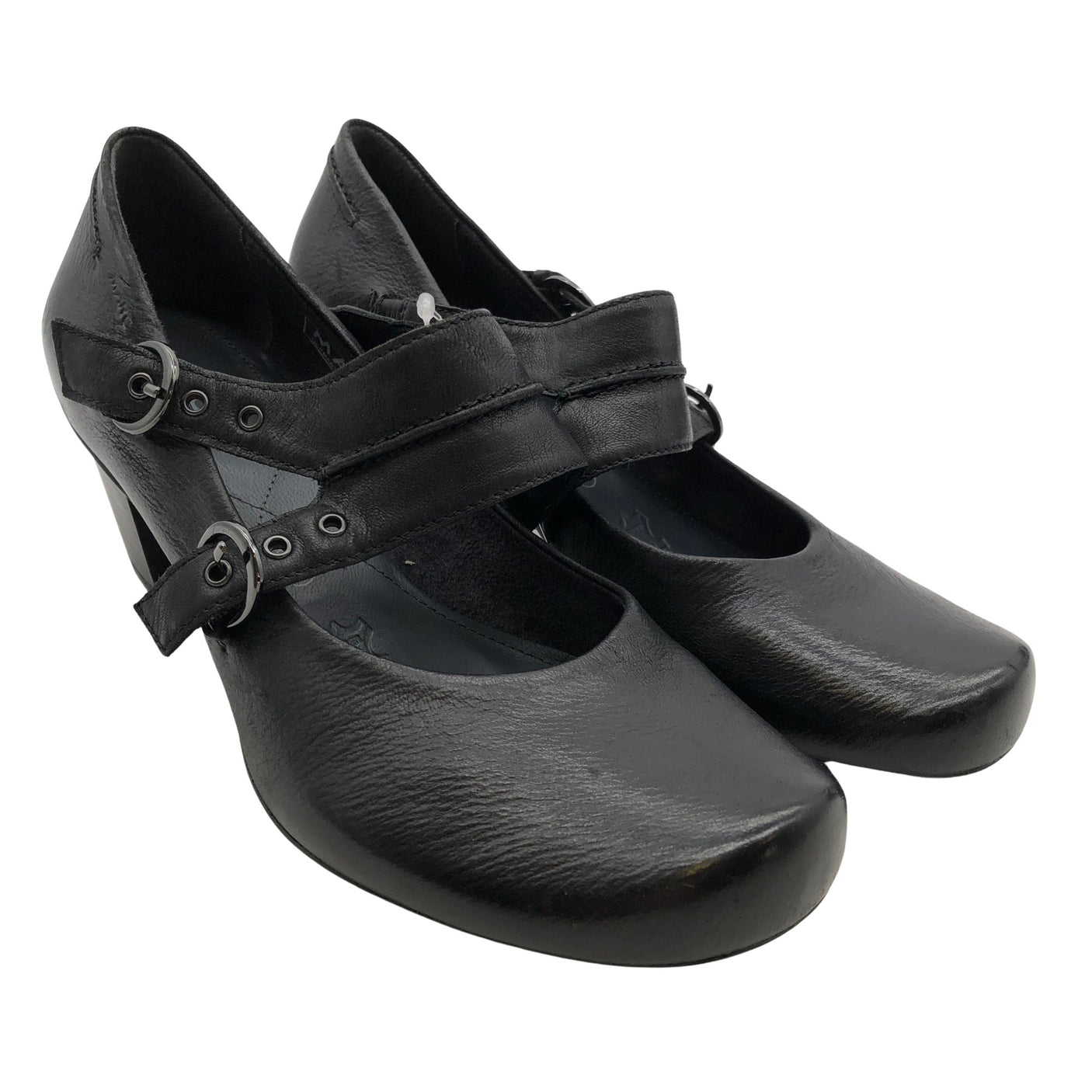 Unisex Marc - Korkokengät, koko 38 - (2)