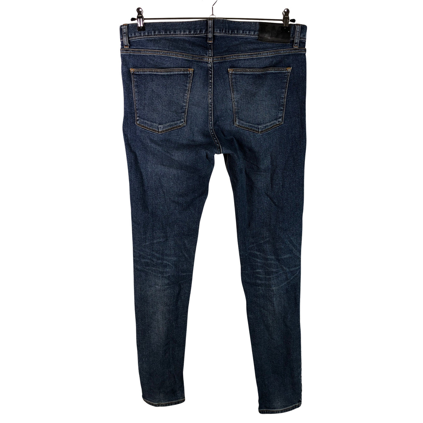 Unisex J.Lindeberg - Farkut, koko W34 - (2)