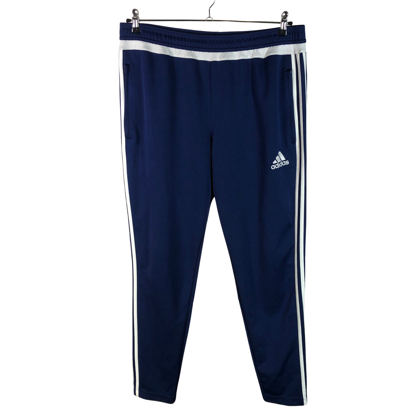 Unisex Adidas - Verryttelyhousut, koko XL - (1)