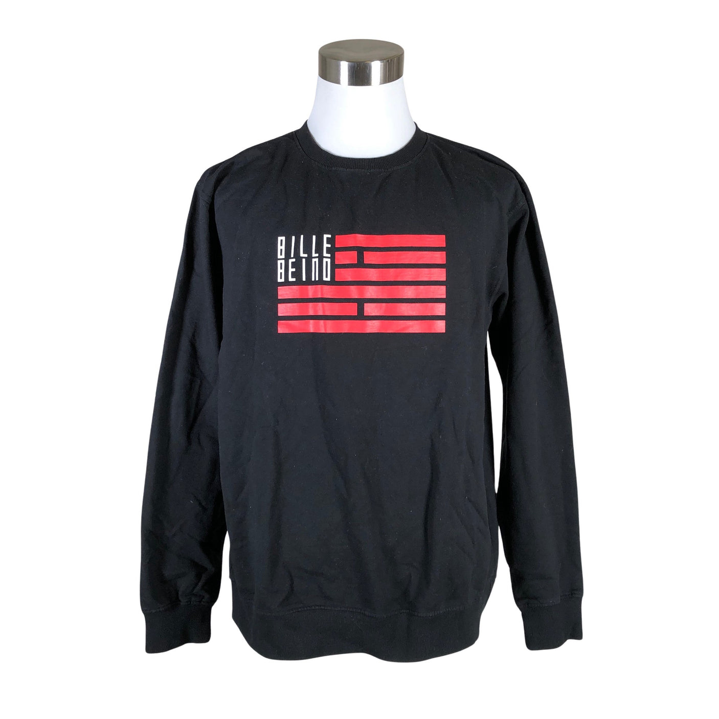 Unisex Billebeino - Collegepaita, koko XXL - (1)