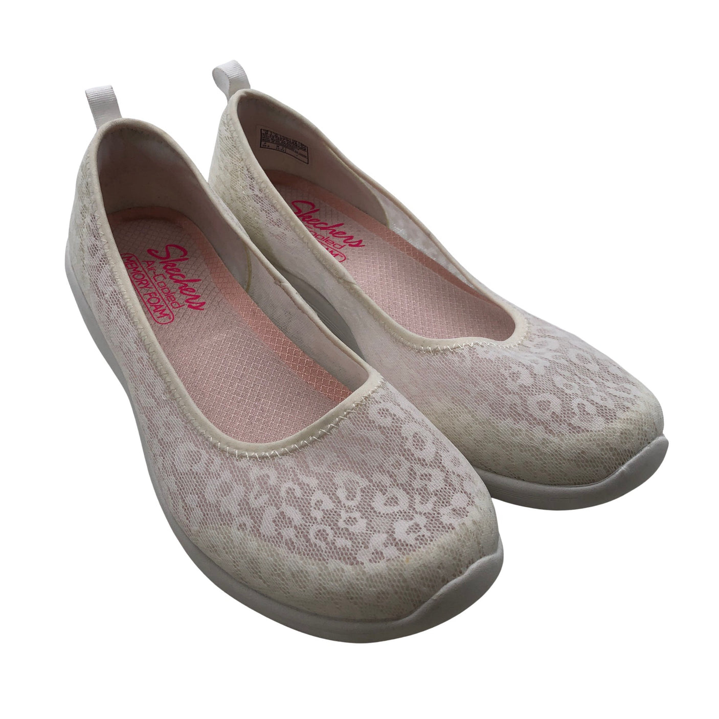Unisex Skechers - Ballerinat, koko 39 - (2)