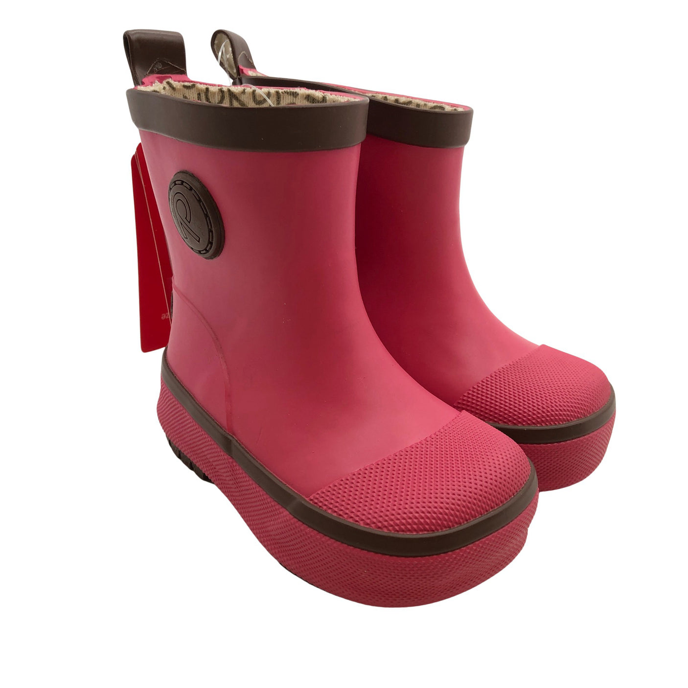 Unisex Reima - Kumisaappaat, koko 19 - (2)