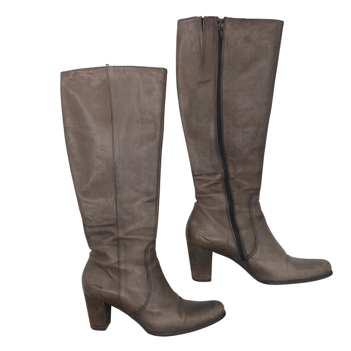 Unisex Via Vai - Saappaat, koko 37 - (1)