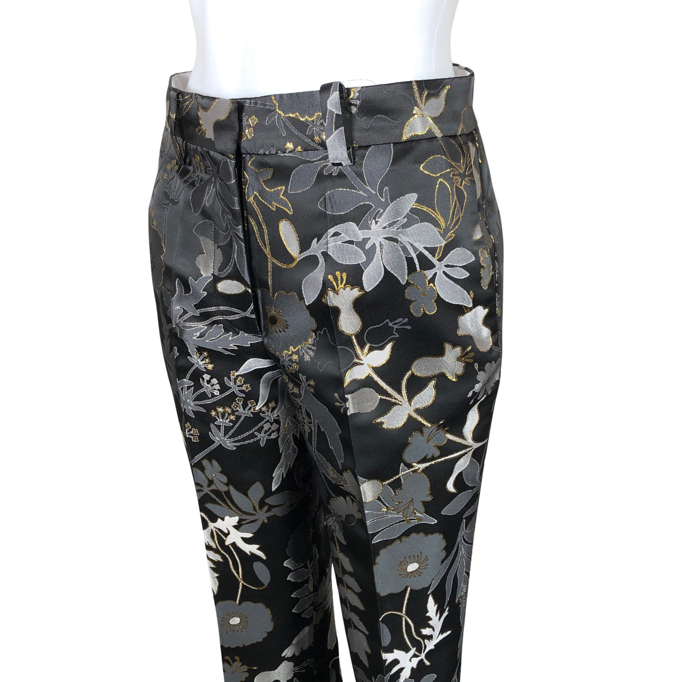 Unisex Stine Goya - Suorat housut, koko 34 - (3)