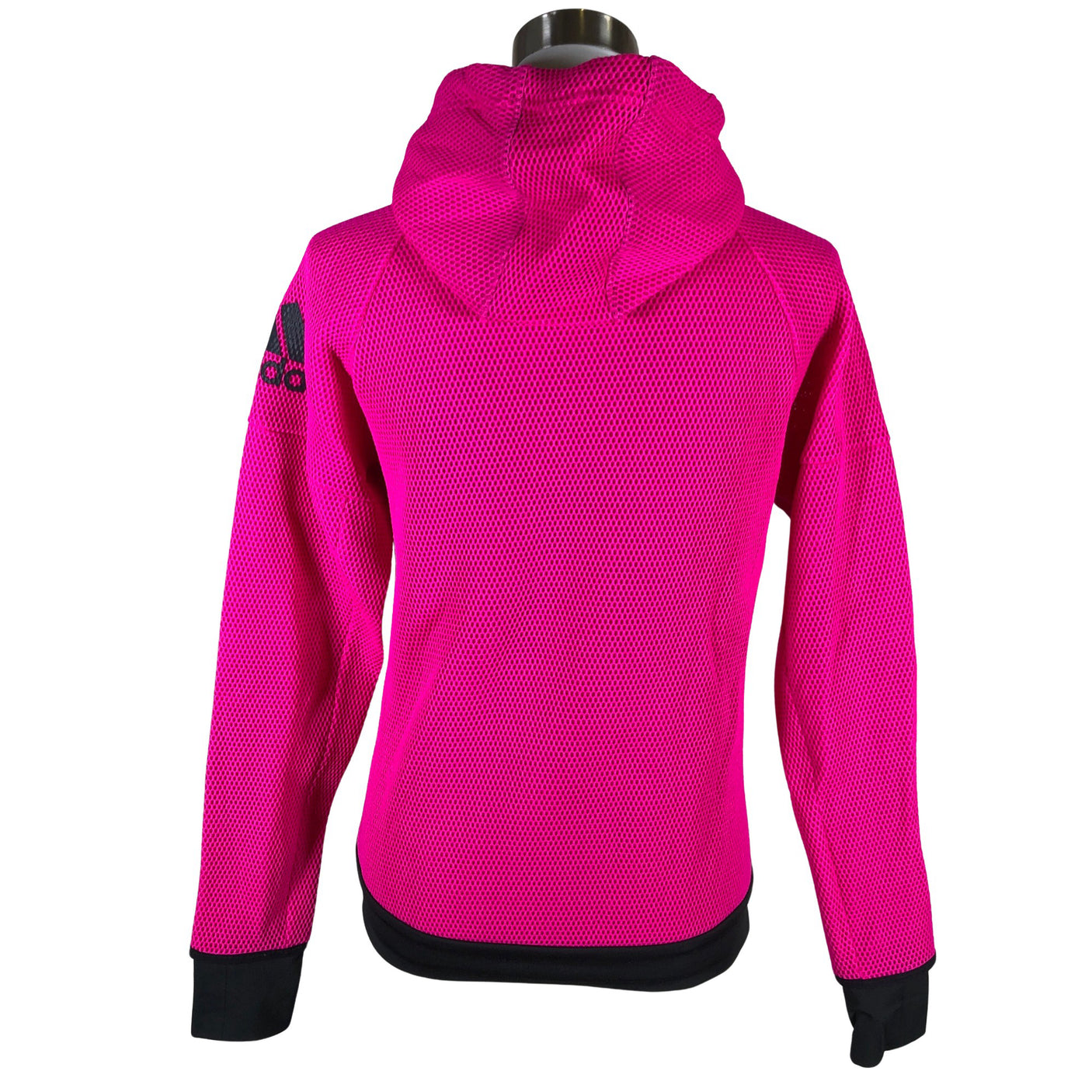 Unisex Adidas - Huppari, koko 36 - (2)