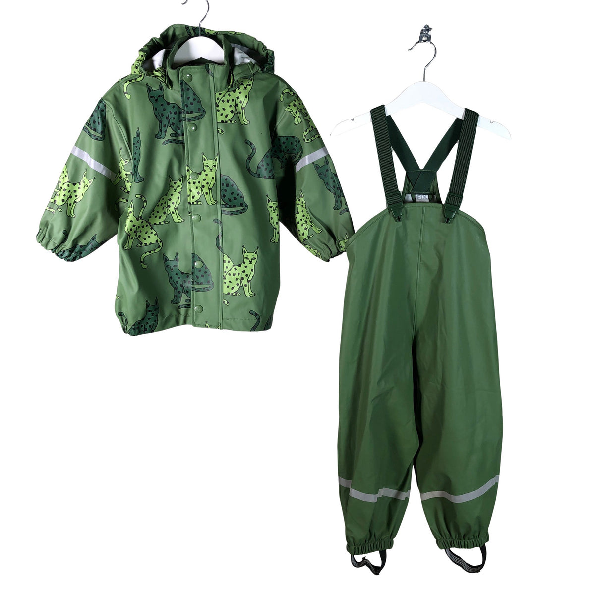 Unisex Lindex - Sadeasu, koko 92 - 98 - (1)
