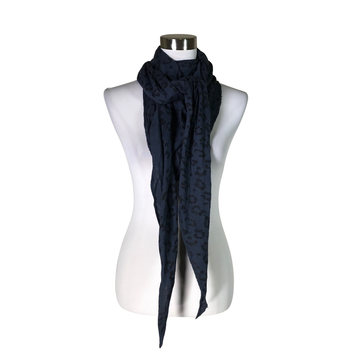 Unisex me&i - Huivi, koko Maxi - (1)