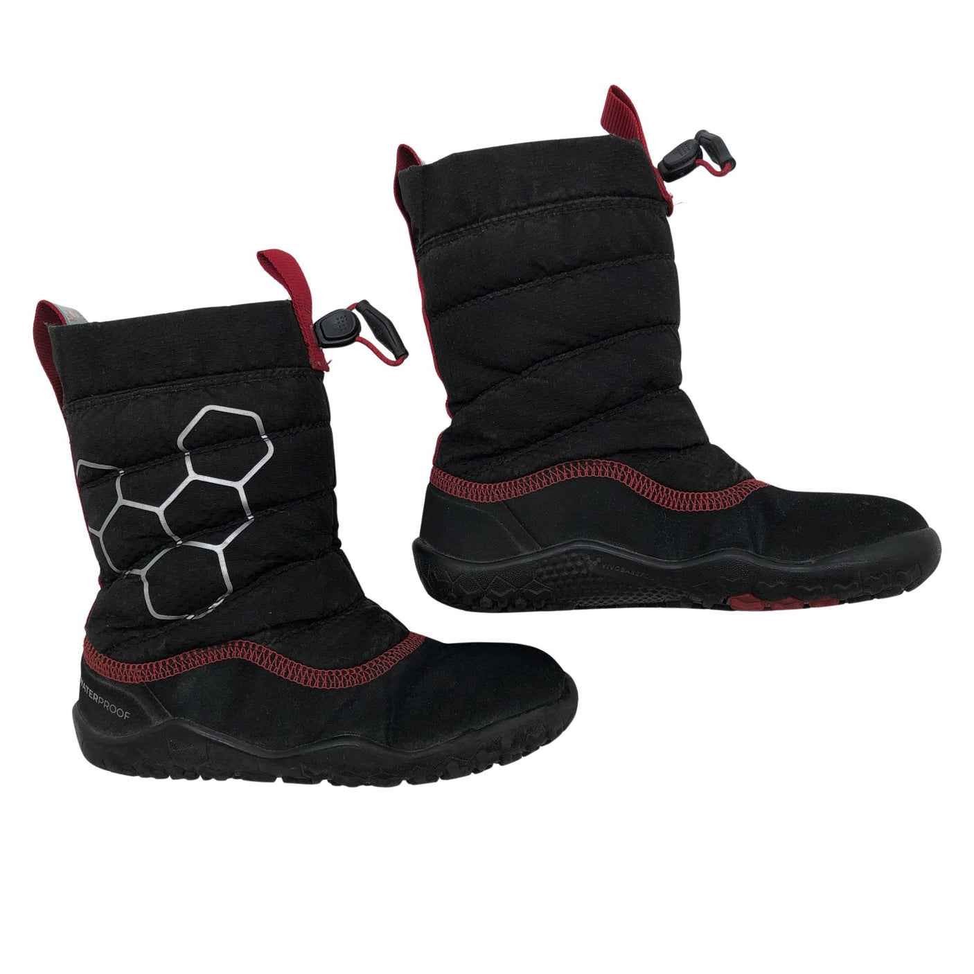 Unisex Vivobarefoot - Välikausikengät, koko 26 - (1)