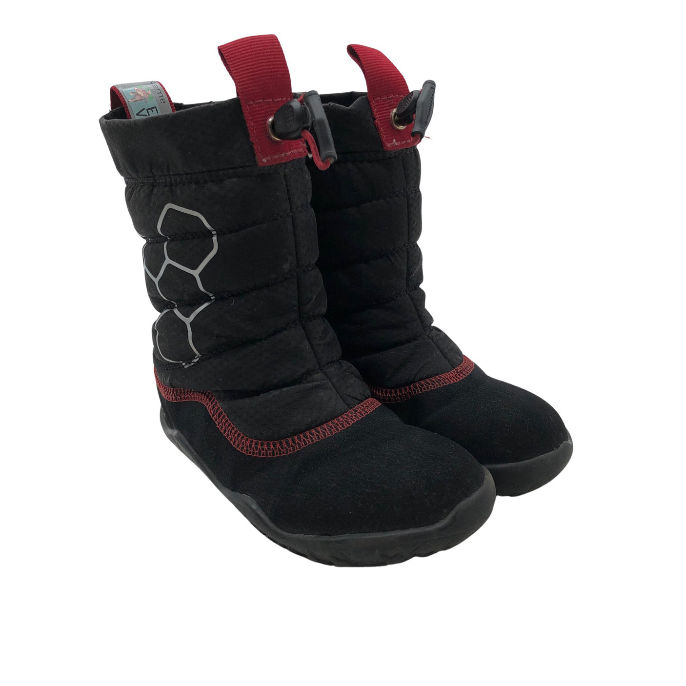 Unisex Vivobarefoot - Välikausikengät, koko 26 - (2)