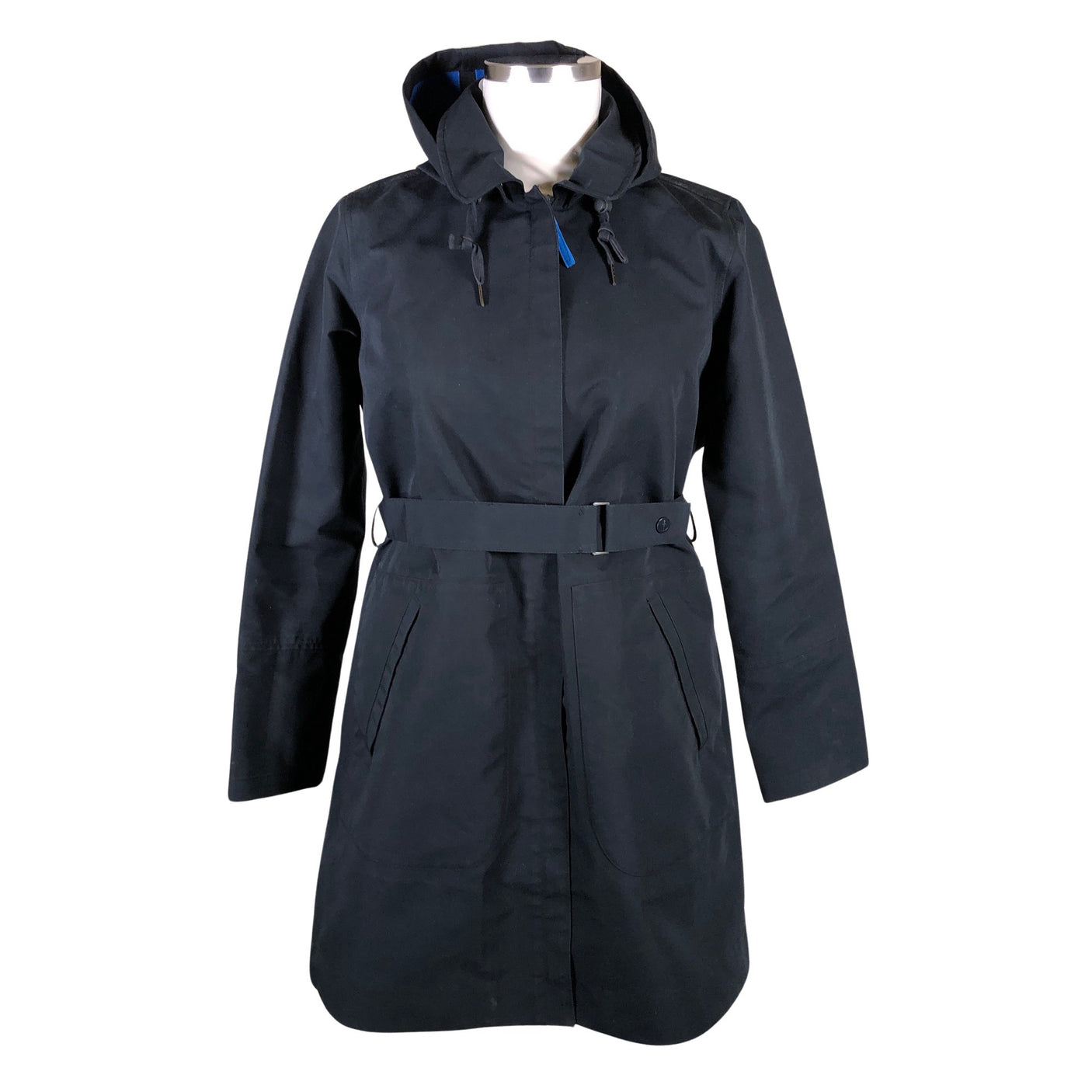 Unisex Seasalt Cornwall - Sadetakki, koko 42 - (1)