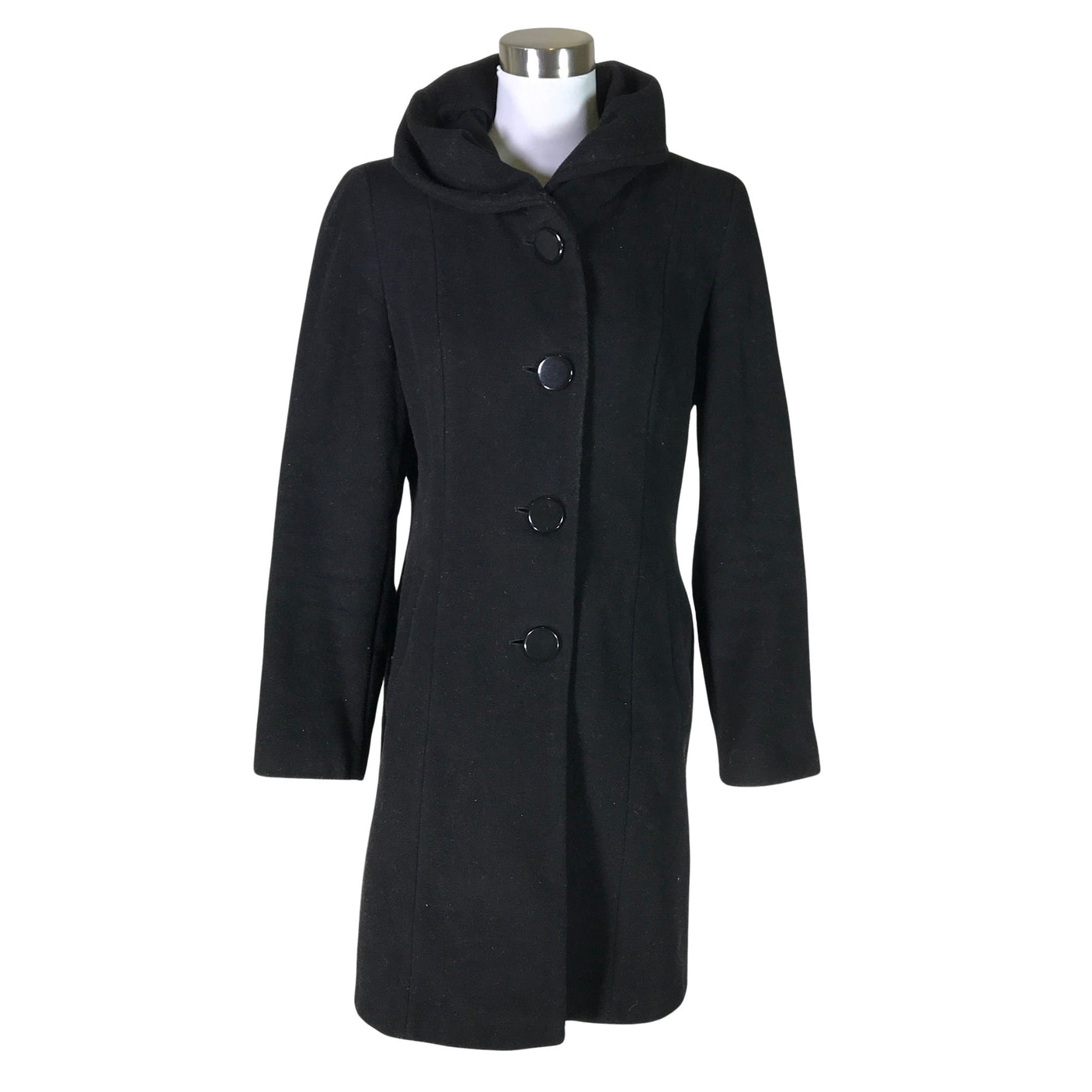 Unisex Barbara Lebek - Villakangastakki, koko 36 - (1)