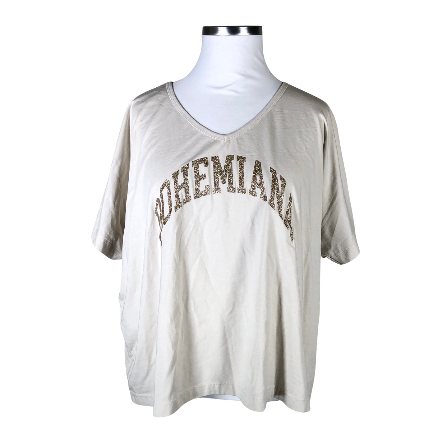 Unisex Bohemiana - T-paita, koko 48 - (1)
