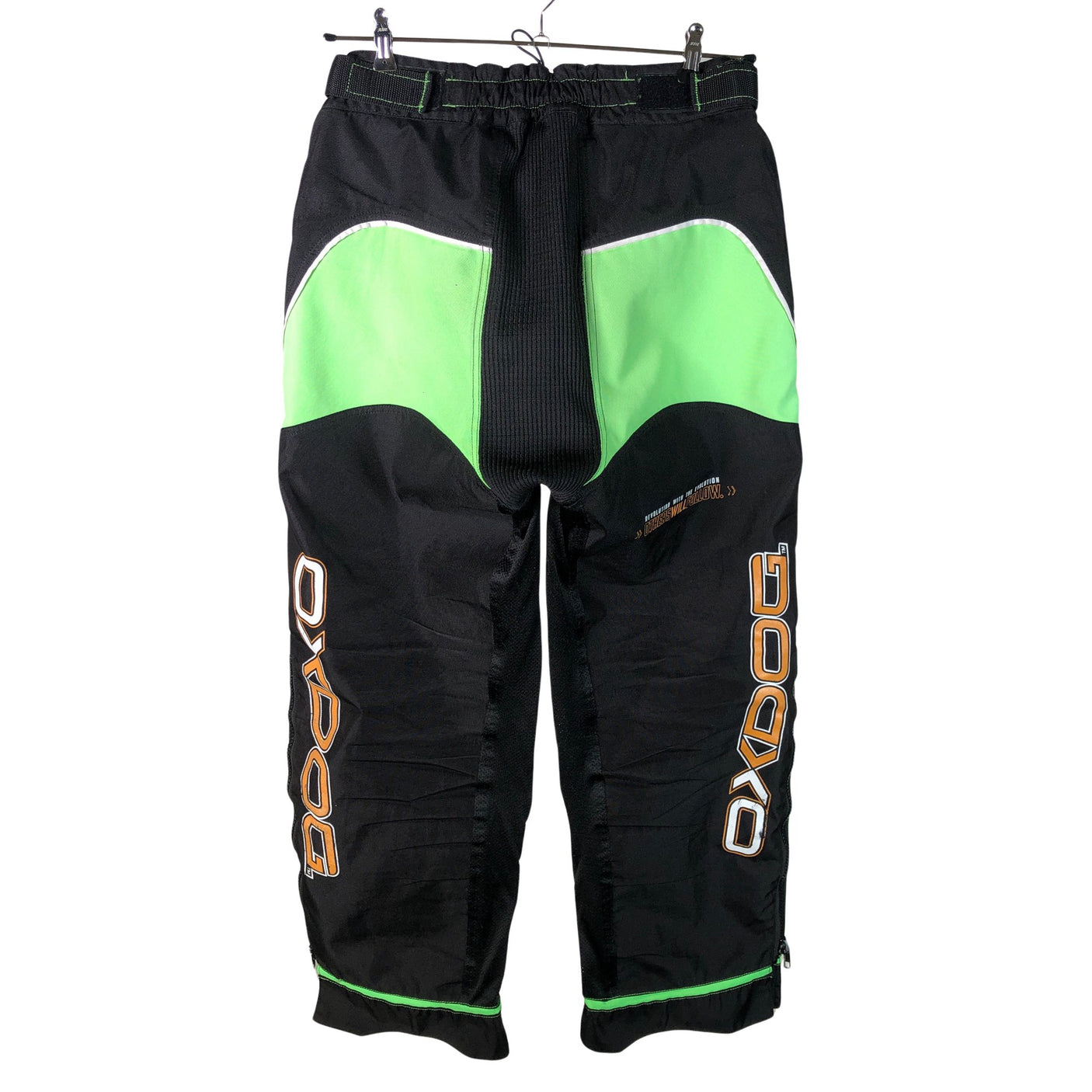 Unisex Oxdog - Urheiluhousut, koko L - (2)
