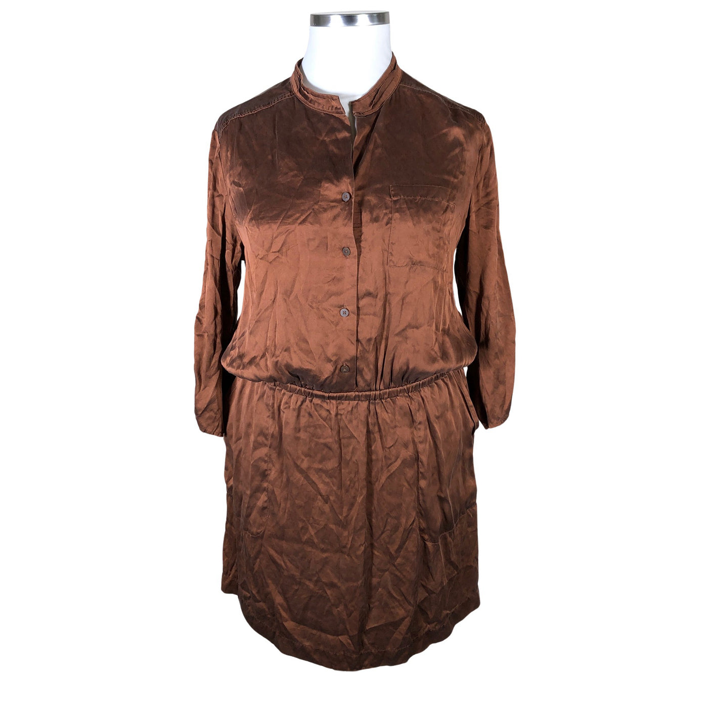 Unisex Ann Taylor - Sifonkimekko, koko 40 - (1)