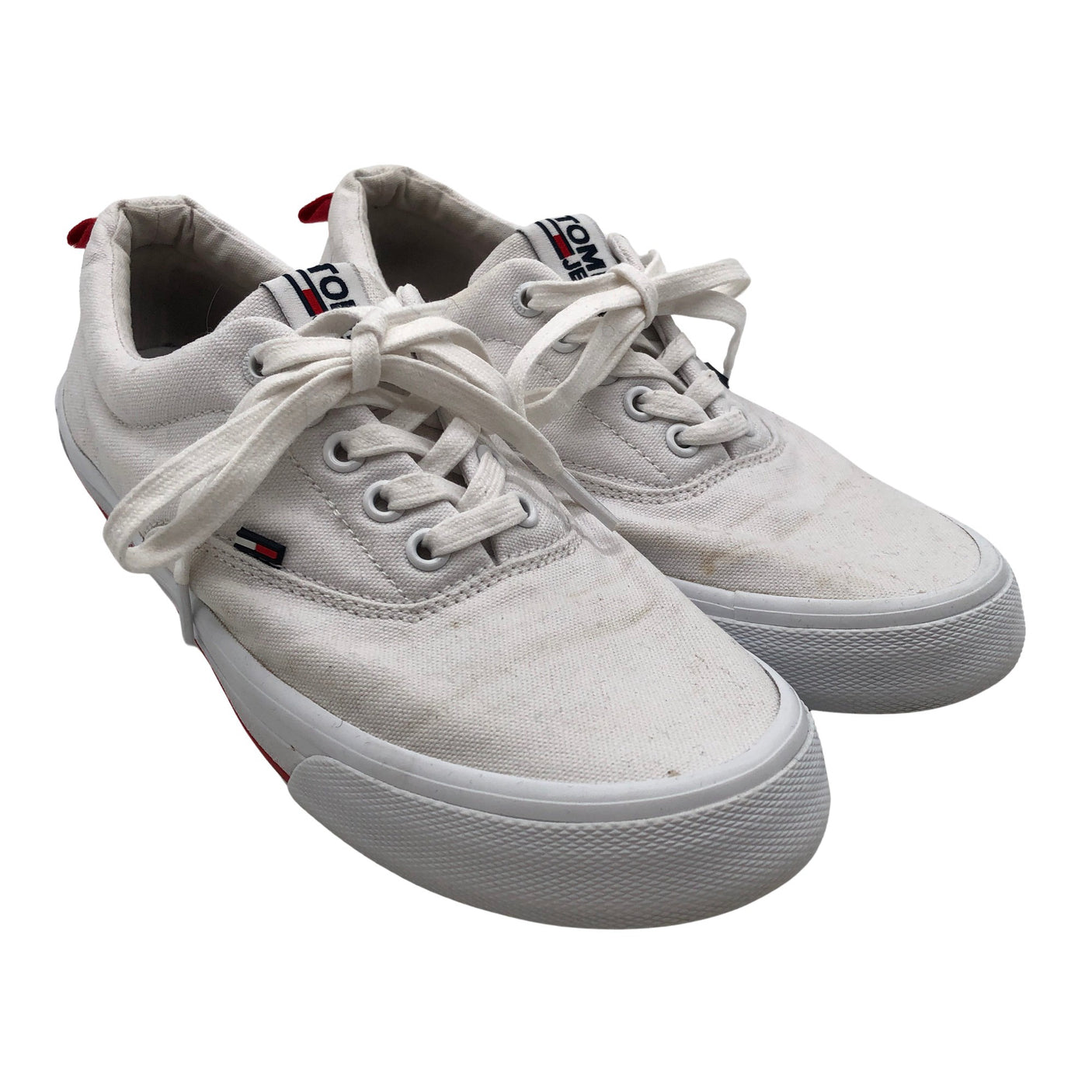 Unisex Tommy Hilfiger - Tennarit, koko 40 - (3)
