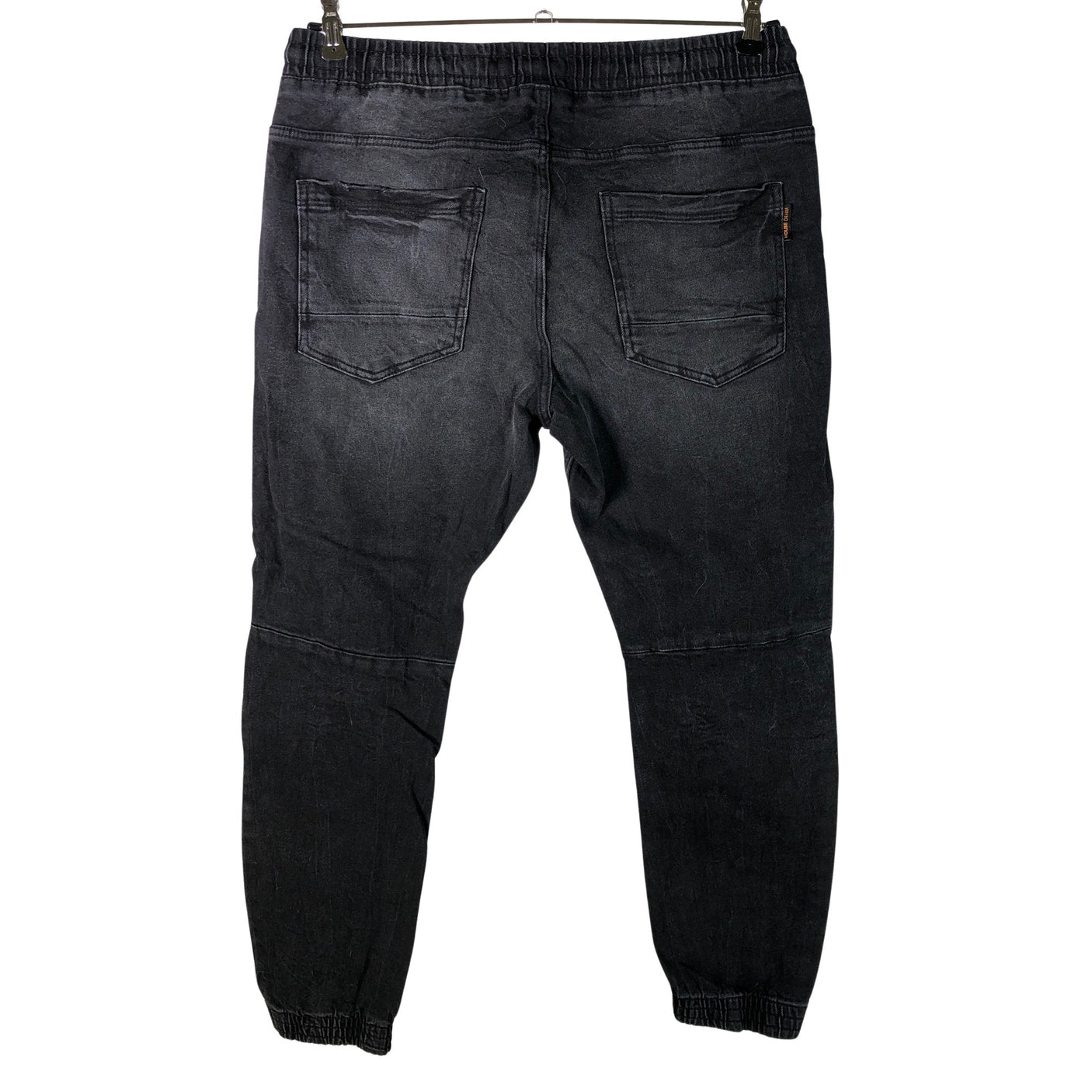 Unisex House Brand - Farkut, koko W32 - (2)