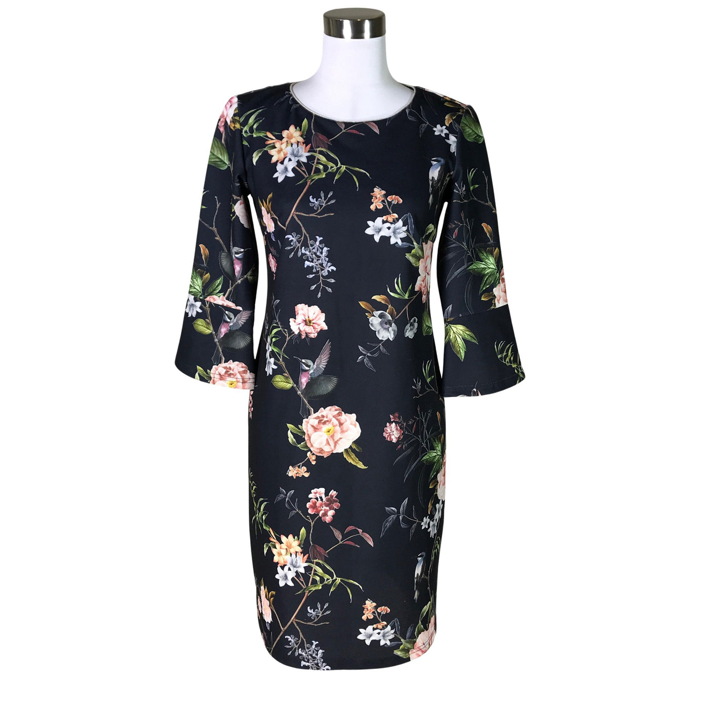 Unisex Betty Barclay - Kangasmekko, koko 36 - (1)