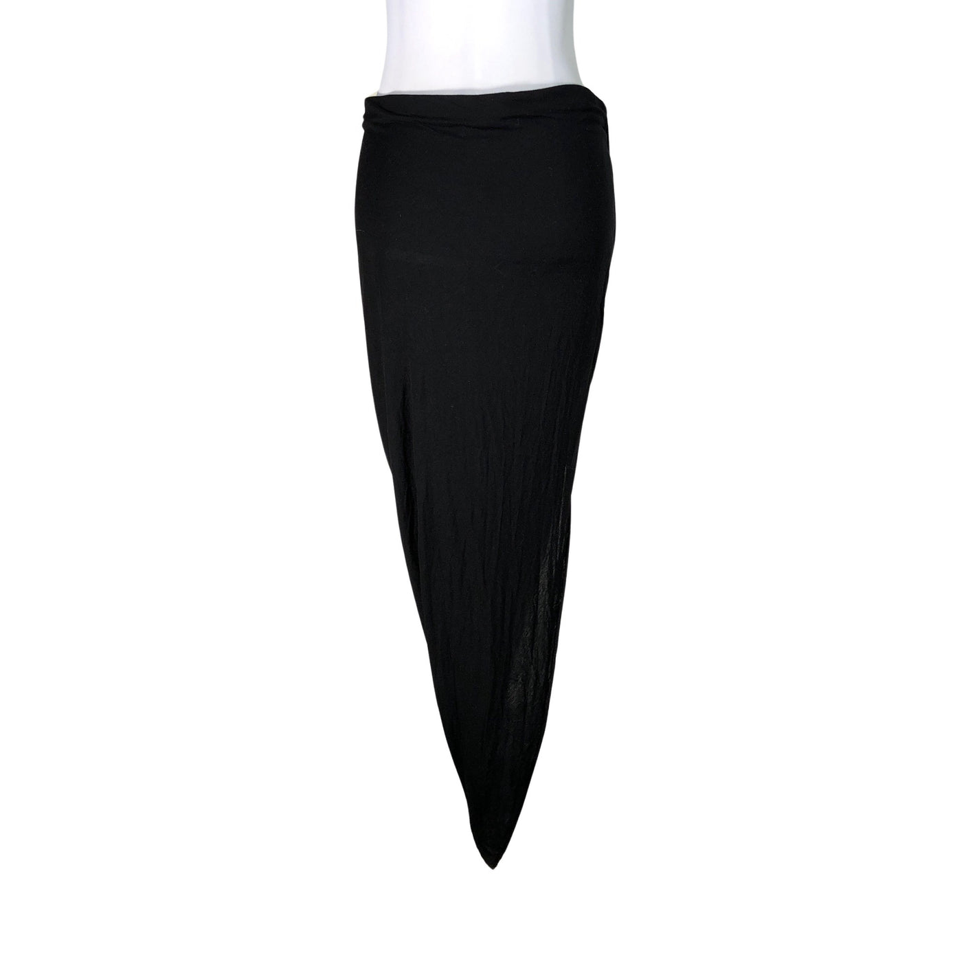 Unisex Helmut Lang - Trikoohame, koko 40 - (2)