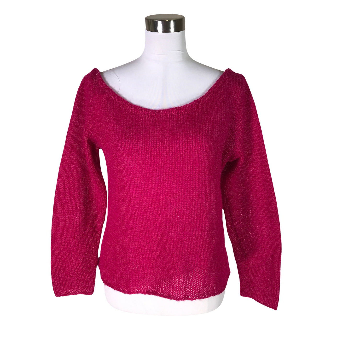 Unisex Handmade - Neulepaita, koko 40 - (1)