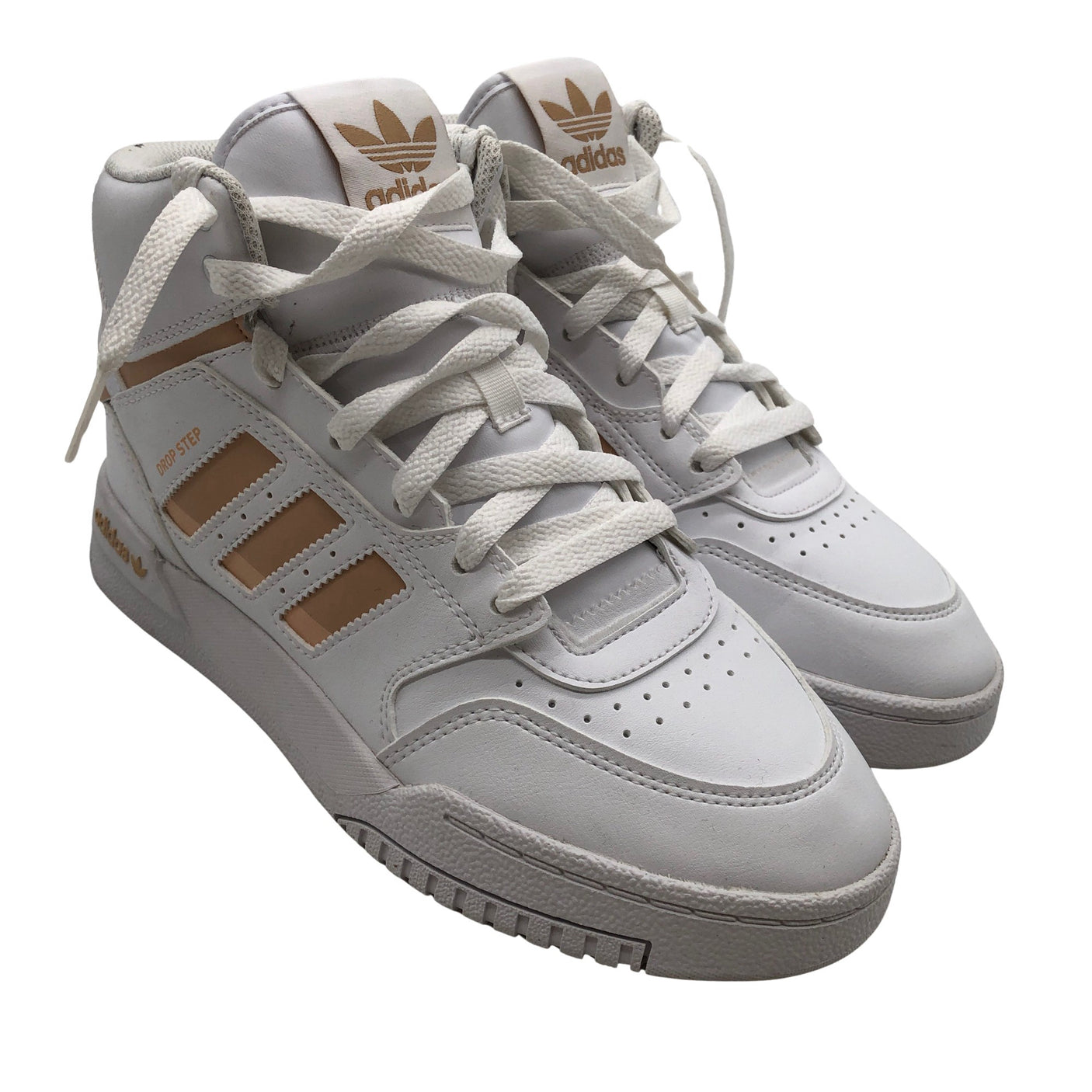 Unisex Adidas - Tennarit, koko 38 - (3)