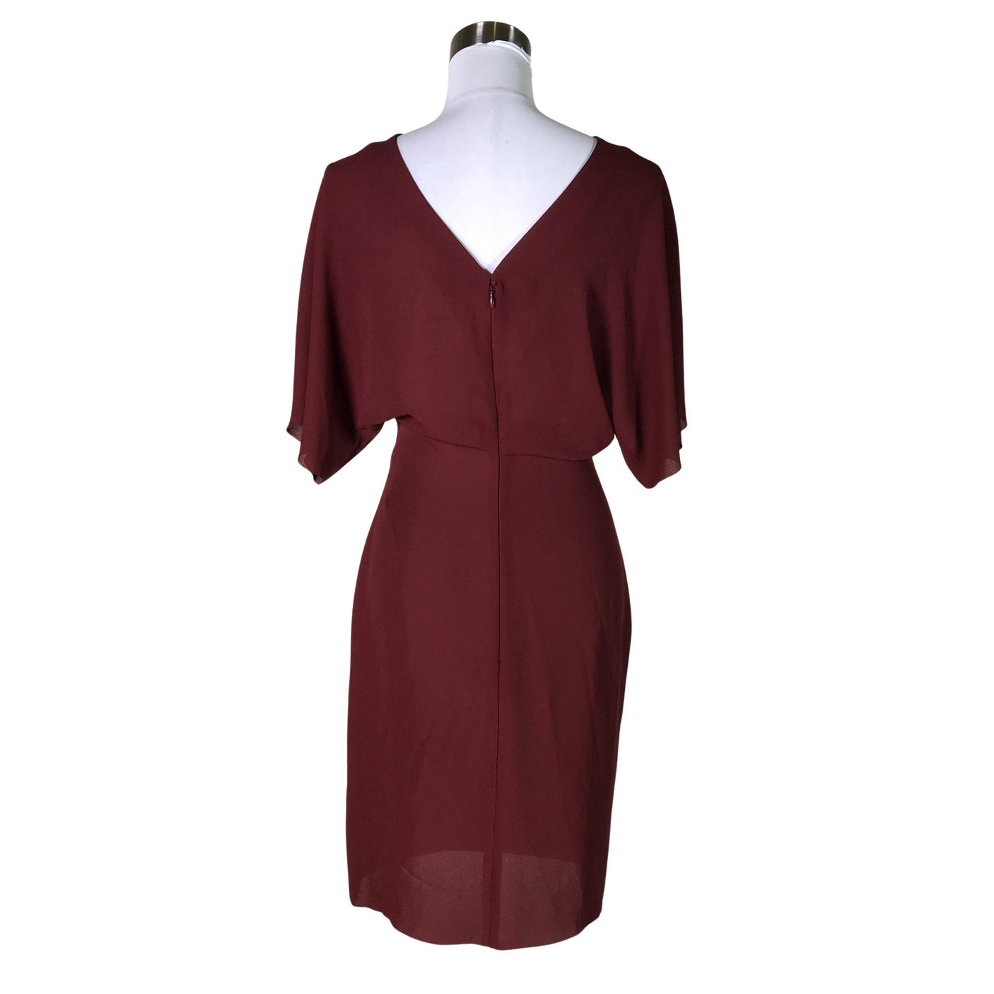 Unisex Reiss - Sifonkimekko, koko 34 - (2)