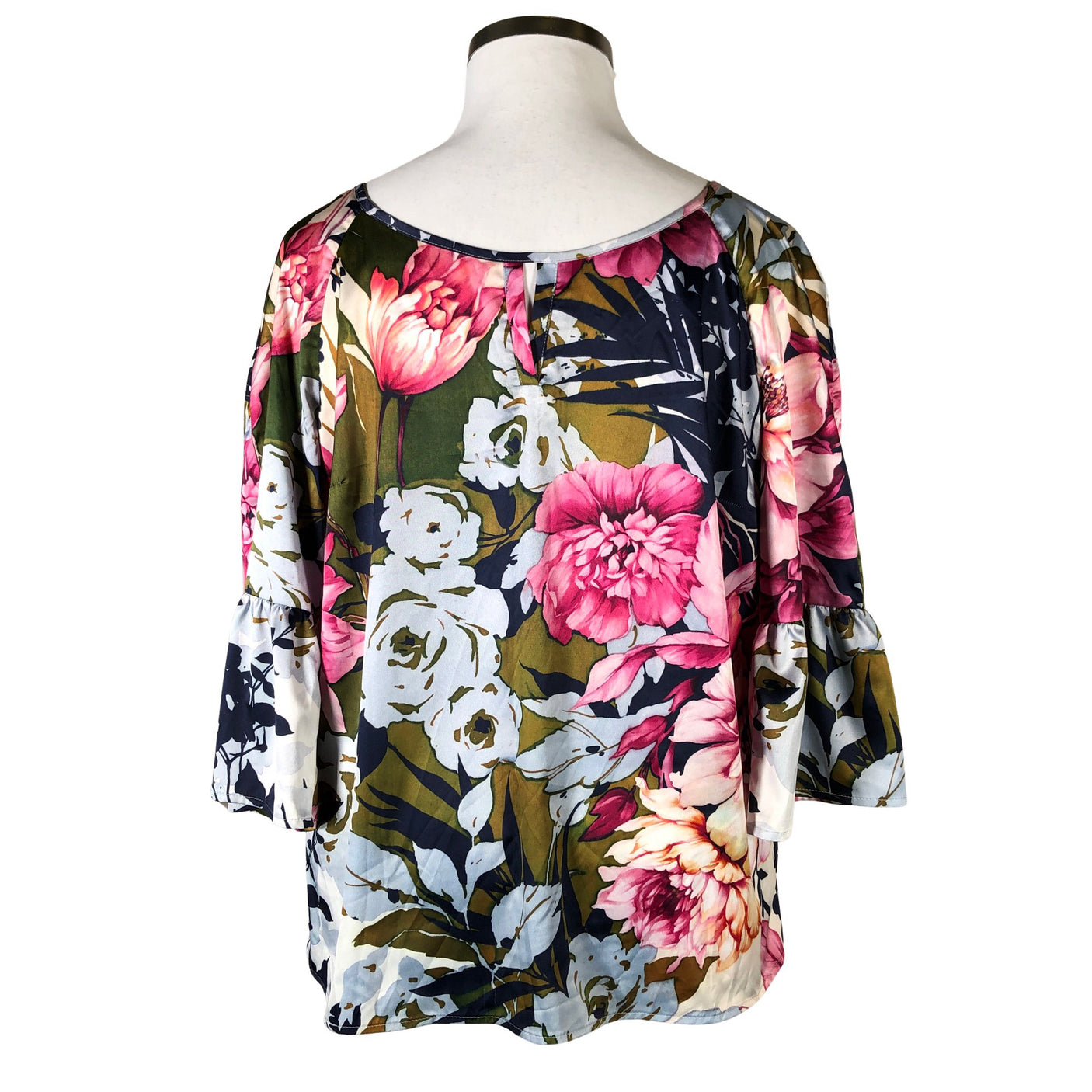 Unisex Comma - Lyhythihainen pusero, koko 44 - (2)