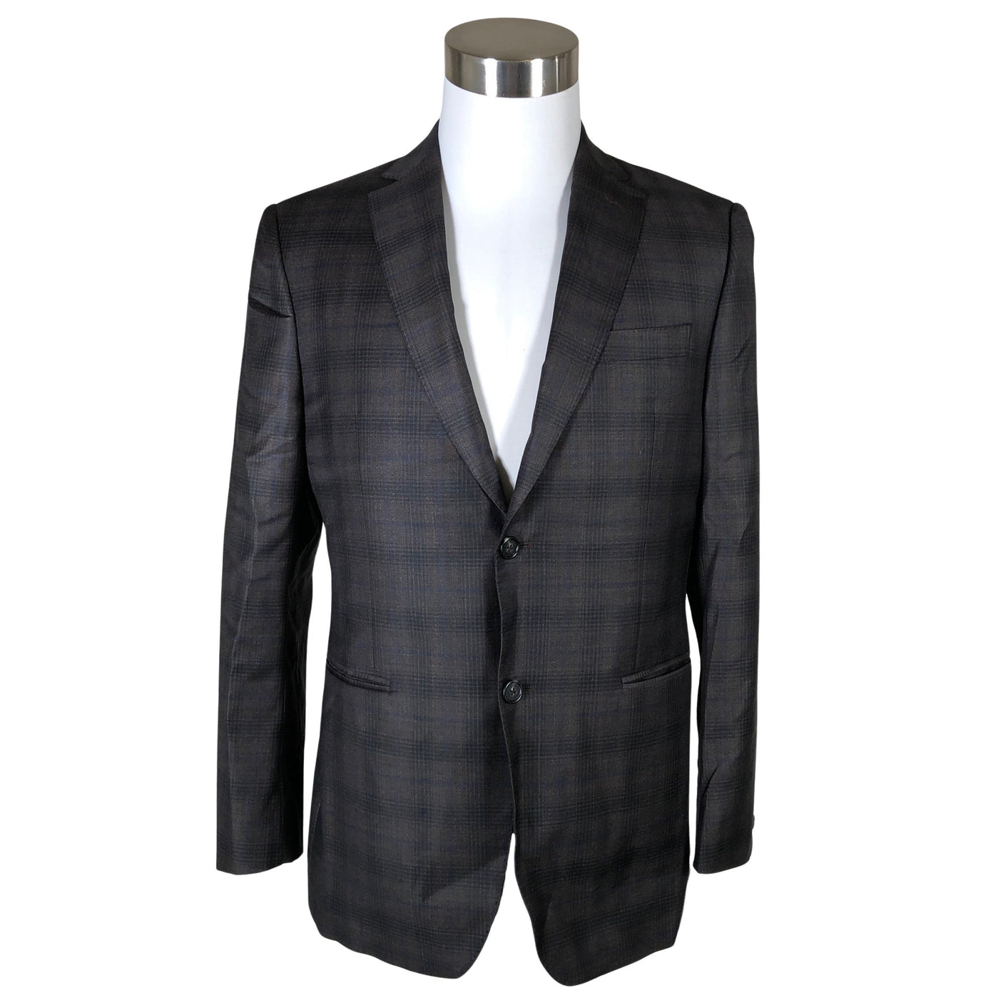 Unisex Z Zegna - Pikkutakki, koko M - (1)