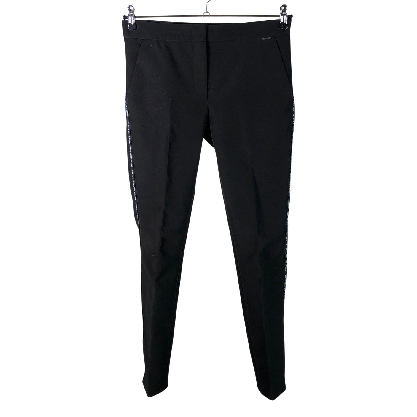 Unisex Taifun - Suorat housut, koko 38 - (1)