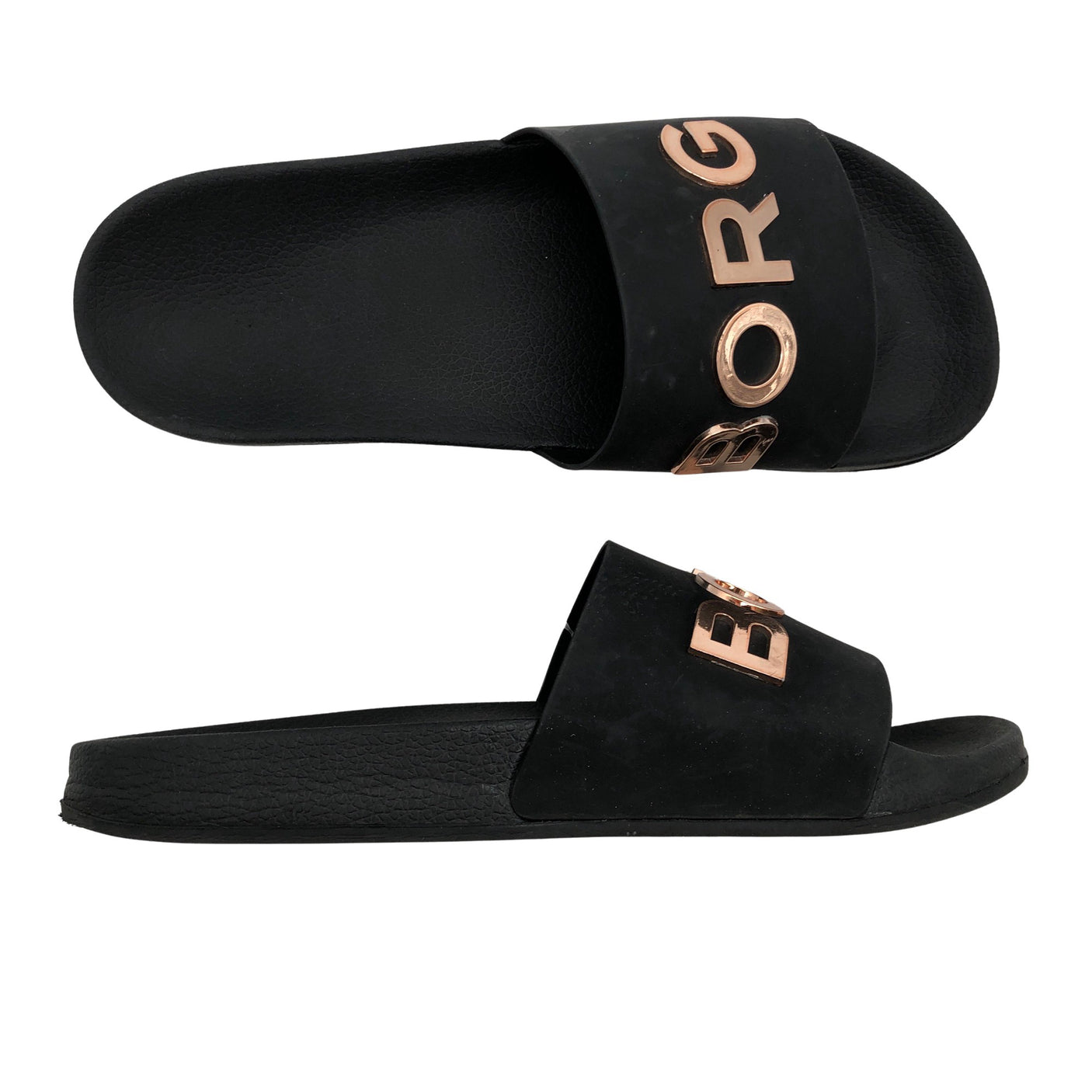 Unisex Björn Borg - Rantasandaalit, koko 41 - (1)