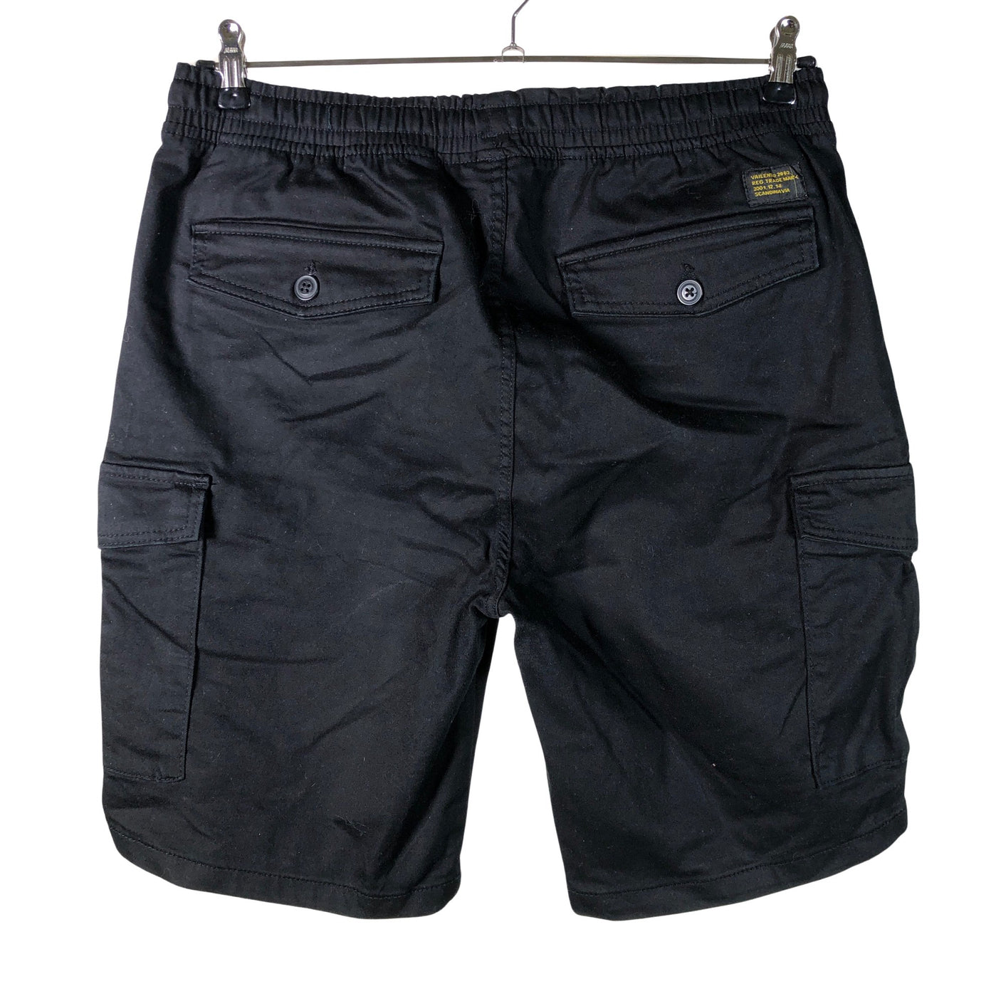 Unisex Vailent - Shortsit, koko L - (2)