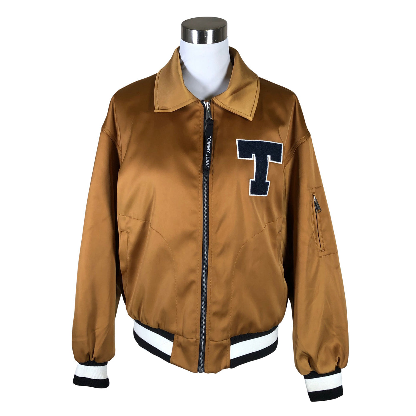 Unisex Tommy Hilfiger - Toppatakki, koko 38 - (1)