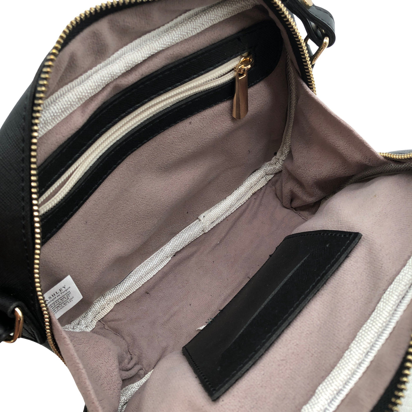 Olkalaukku, koko Mini