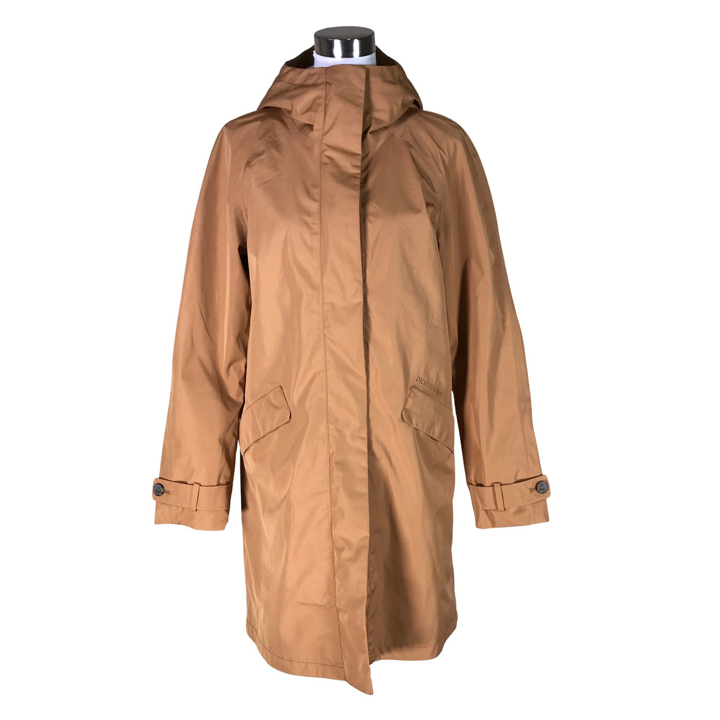 Unisex Didriksons - Parkatakki, koko 40 - (1)