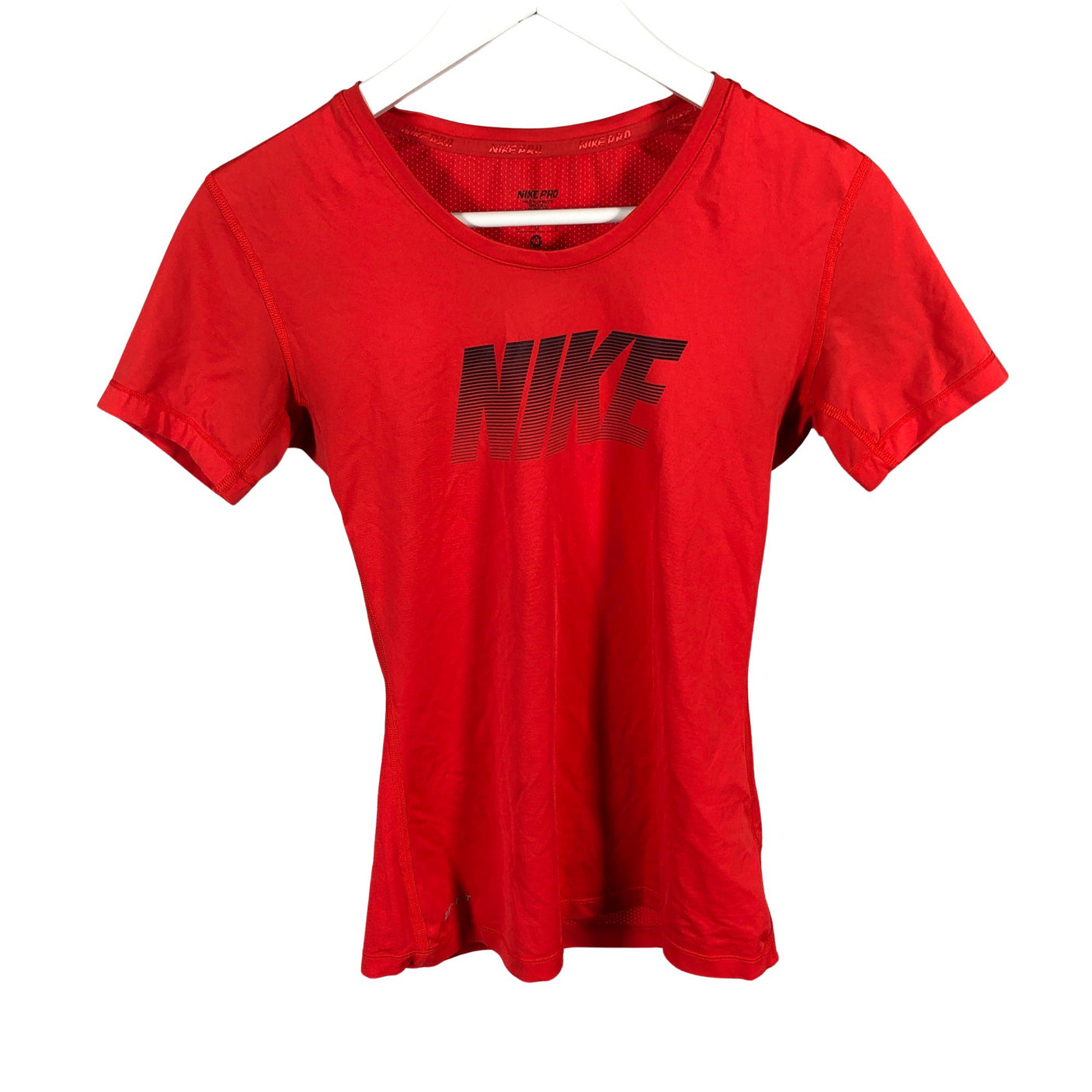 Unisex Nike - Urheilupaita, lyhyet hihat, koko 36 - (1)
