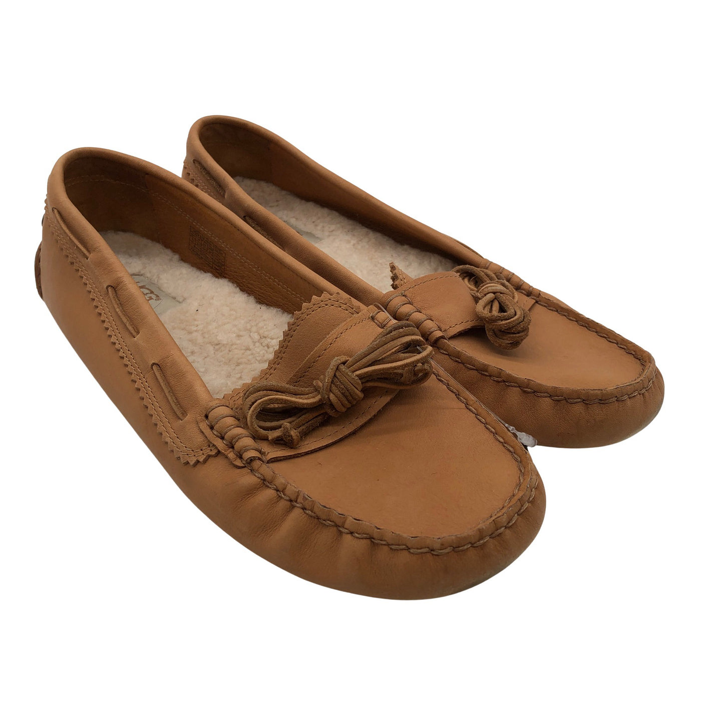 Unisex Ugg - Loaferit, koko 42 - (2)