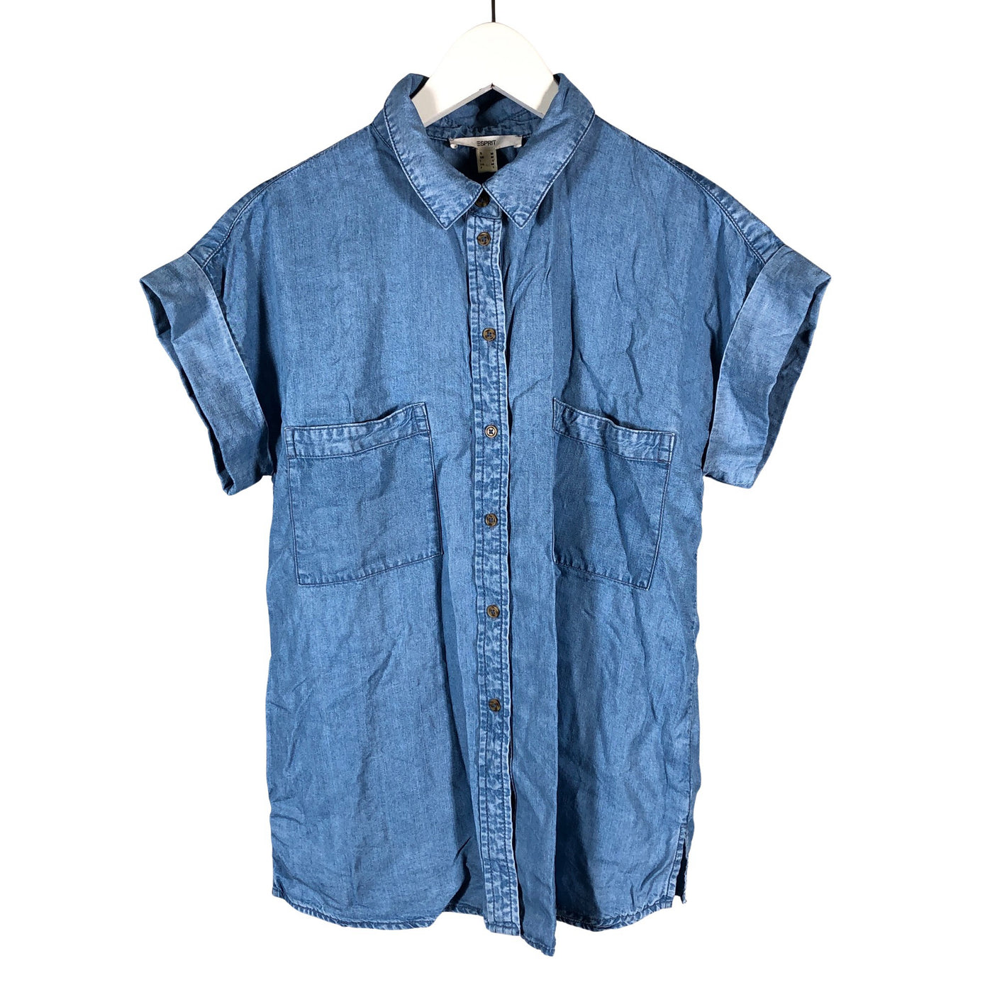 Unisex Esprit - Farkkupaita, koko 38 - (1)