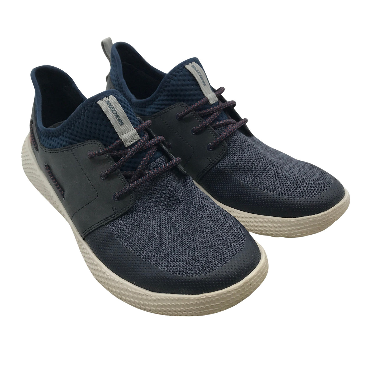 Unisex Skechers - Tennarit, koko 46 - (2)