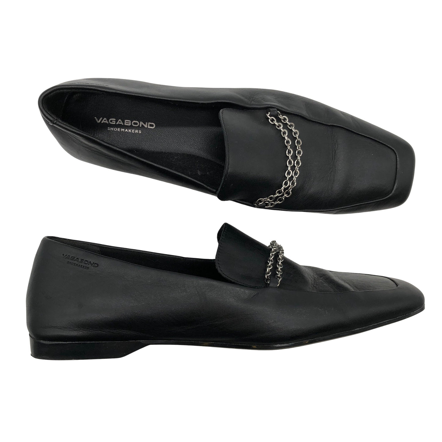 Unisex Vagabond - Loaferit, koko 36 - (1)