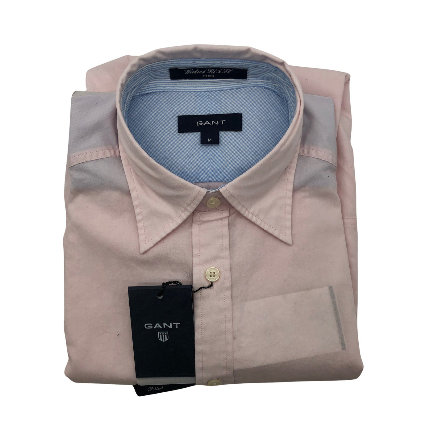 Unisex Gant - Kauluspaita, koko M - (1)