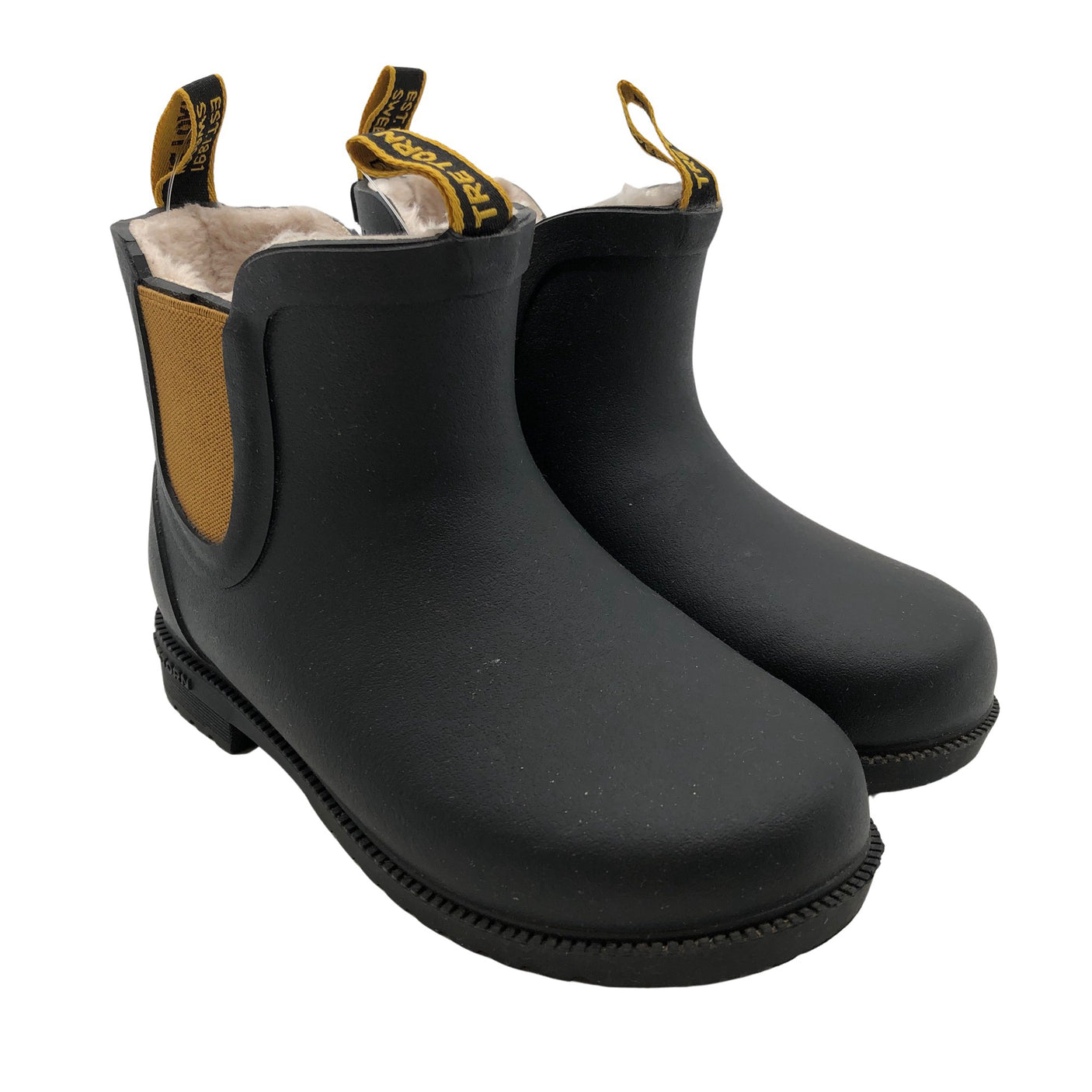 Unisex Tretorn - Kumisaappaat, koko 27 - (2)
