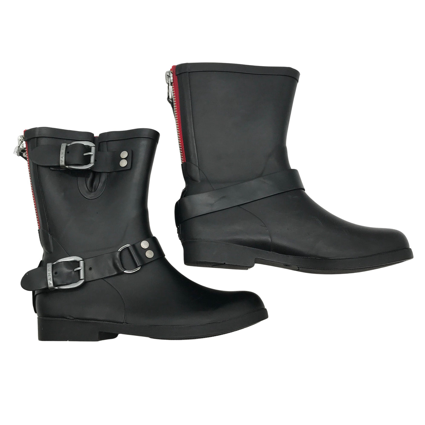 Unisex Luhta - Kumisaappaat, koko 38 - (1)