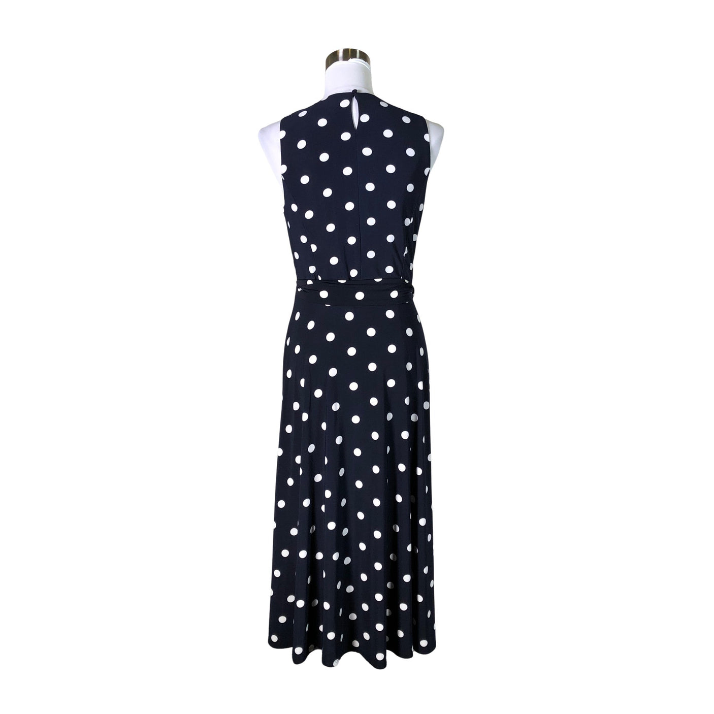 Unisex Lauren Ralph Lauren - Trikoomekko, koko 40 - (2)